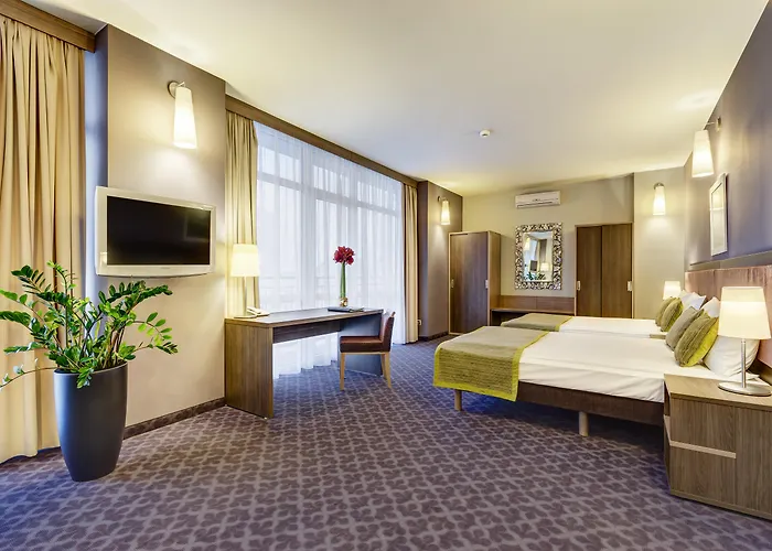 MetropolHotel Warszawa