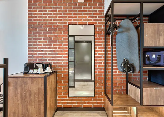 Golden Tulip Warszawa Centrum