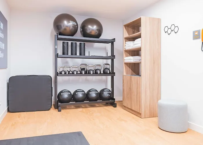 Hampton By Hilton Warsaw Reduta Hotel