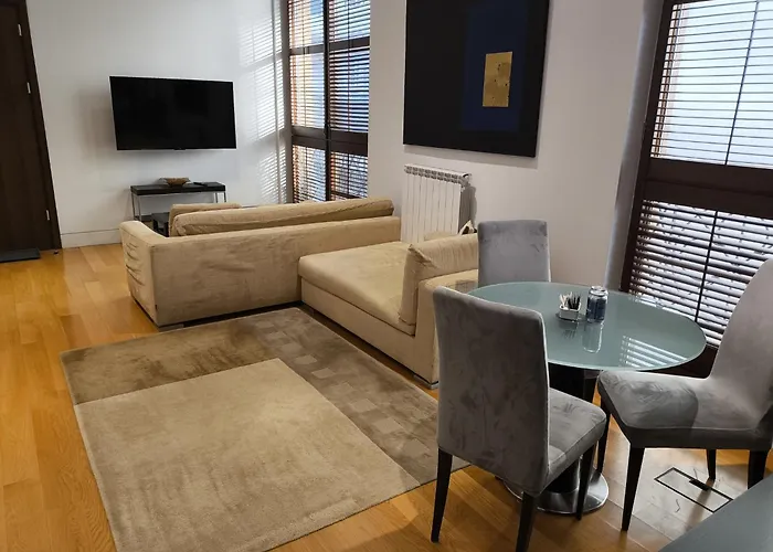 Residence 1898 Varsovia