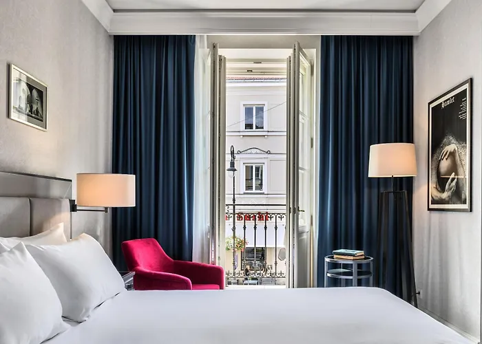 Hotel Teatro Boutique Old Town - Destigo Hotels Warszawa