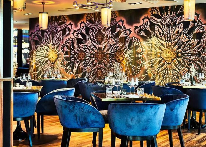 Nyx By Leonardo sHotel Warszawa