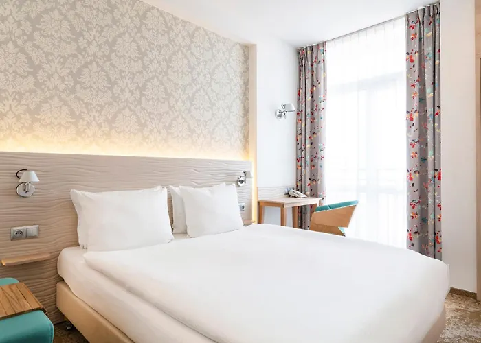 Hotel Metropol Varsovie