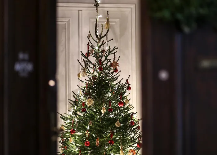 B&B Autor Rooms Warszawa